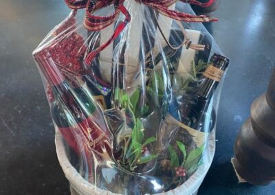 Texas Liquor Gift Set
