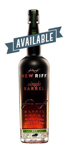 Barrell Craft Spirits Single Barrel Bourbon