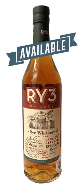Barrell Craft Spirits Single Barrel Bourbon