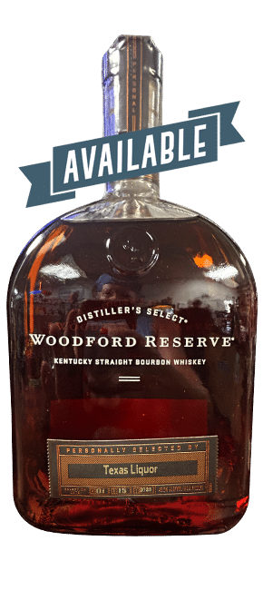 Barrell Craft Spirits Single Barrel Bourbon