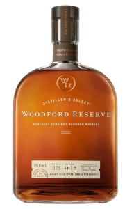 Woodford Reserve Classic Bourbon 